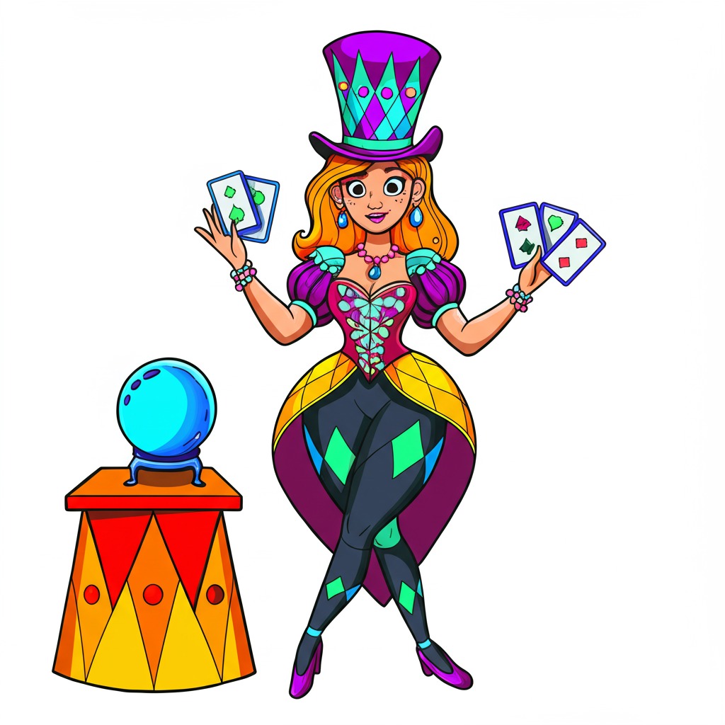 CIRCUS COLORING BOOK 11 04PM