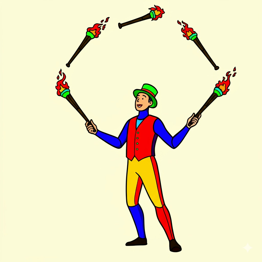 CIRCUS COLORING BOOK 11 28PM