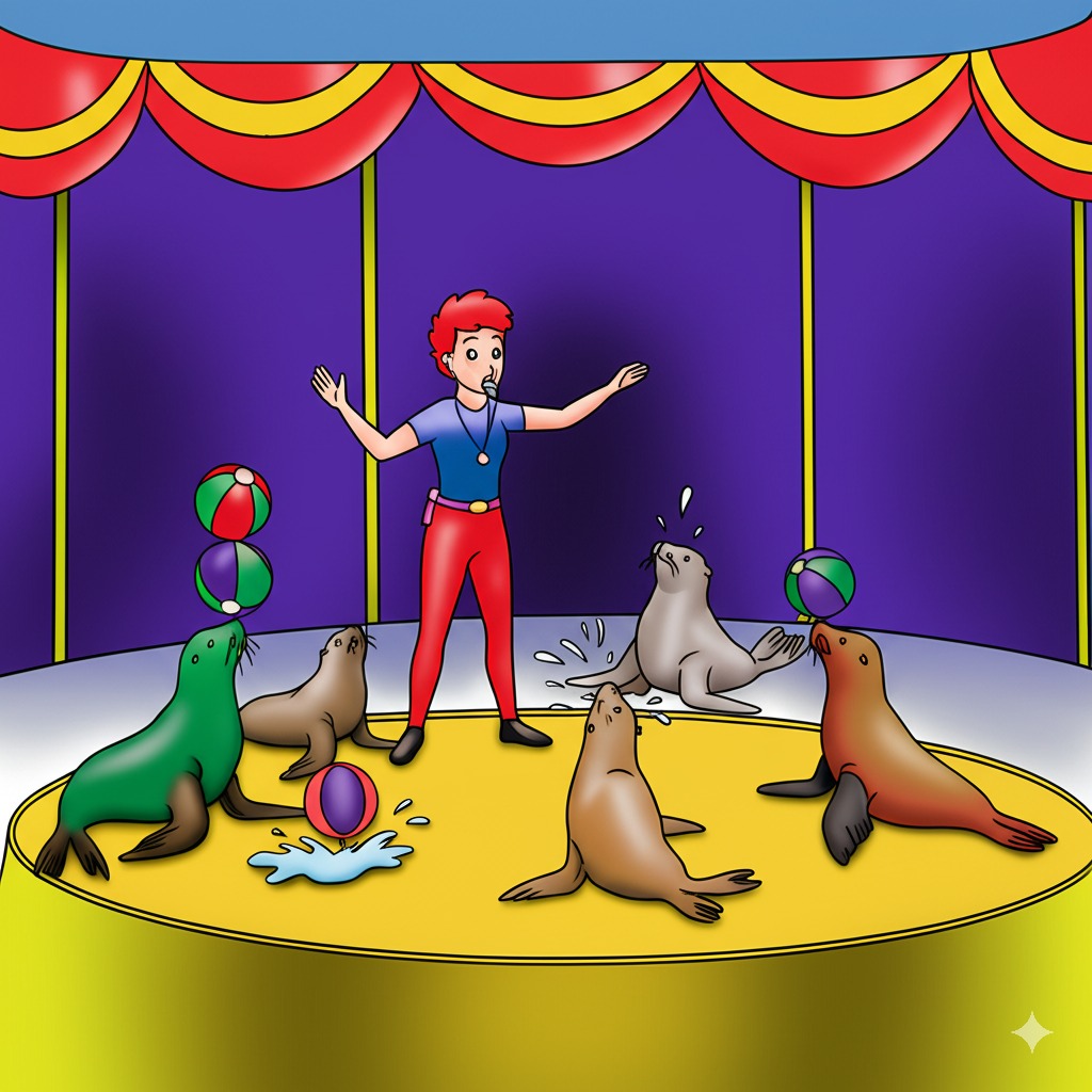 CIRCUS COLORING BOOK 11 34PM