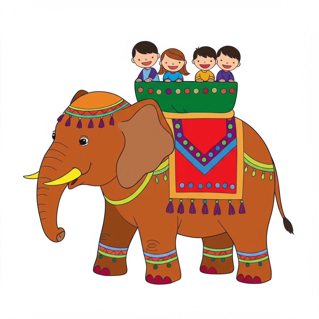 CIRCUS COLORING BOOK 11 40PM
