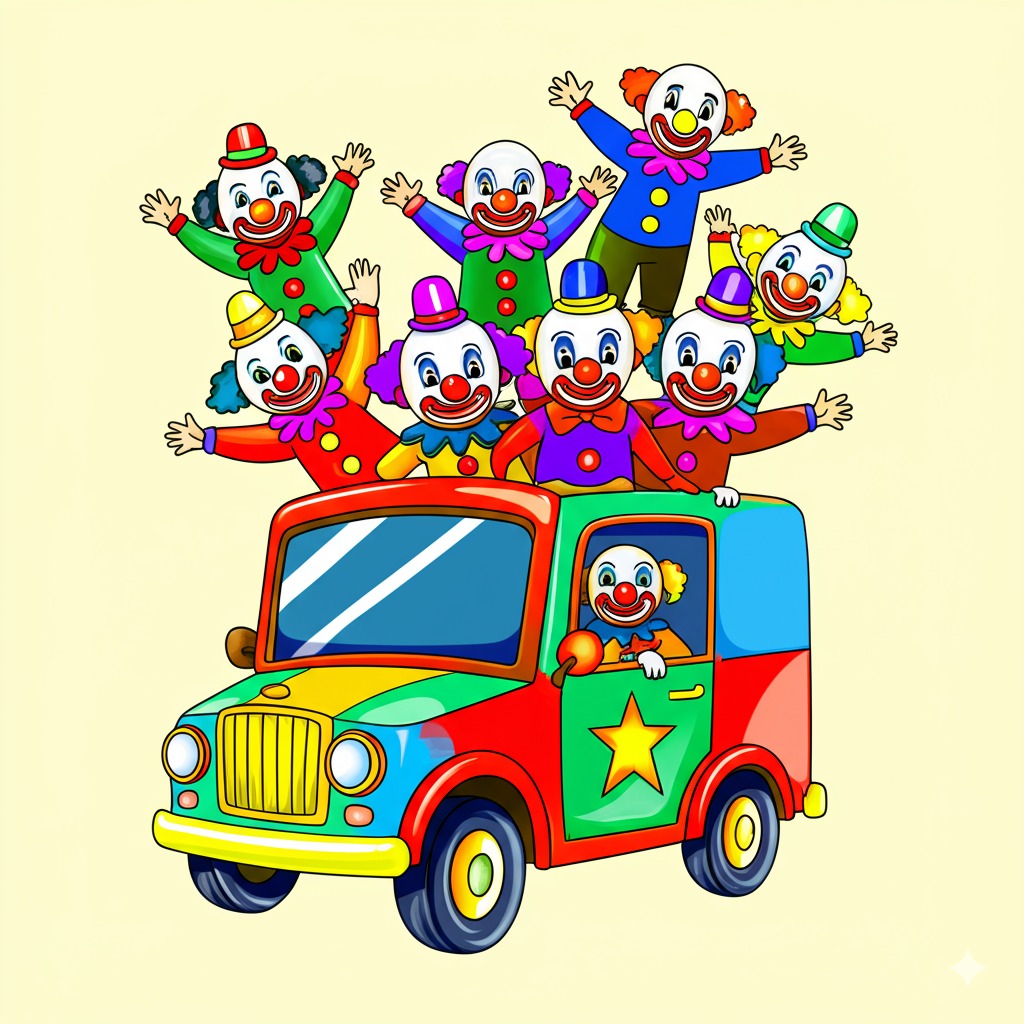 CIRCUS COLORING BOOK 11 47PM