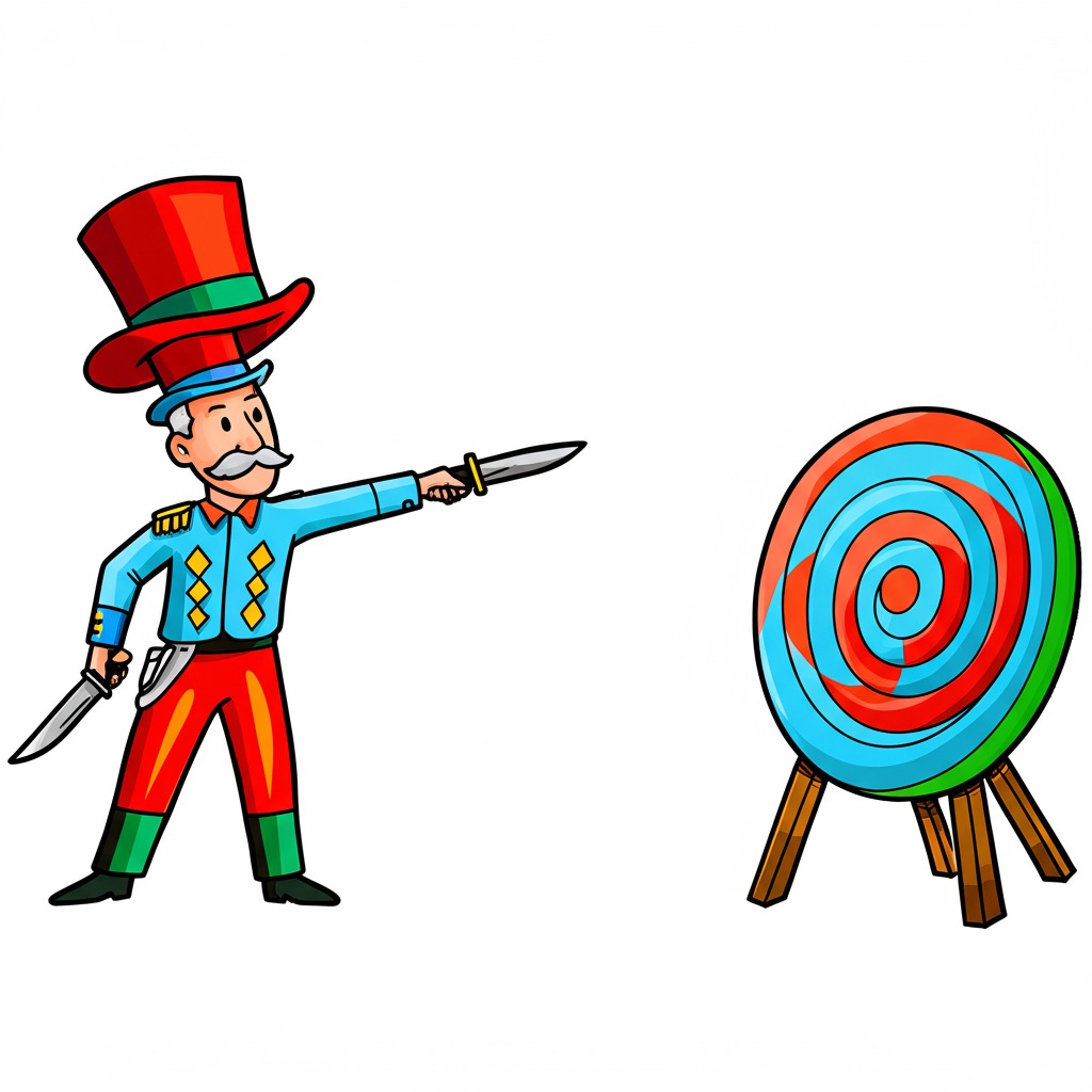 CIRCUS COLORING BOOK 12 09AM
