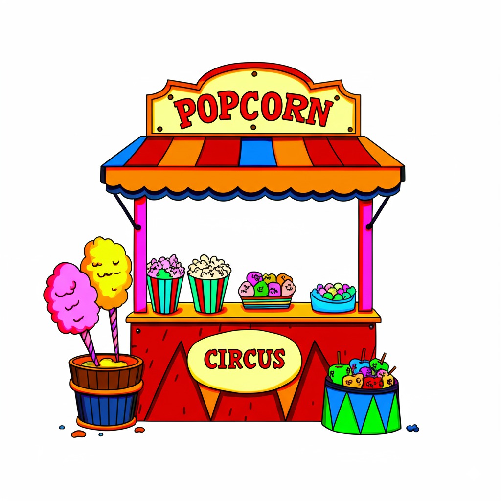 CIRCUS COLORING BOOK 12 40AM (1)