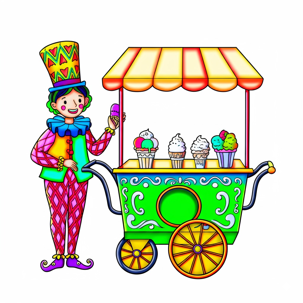 CIRCUS COLORING BOOK 12 42AM (1)