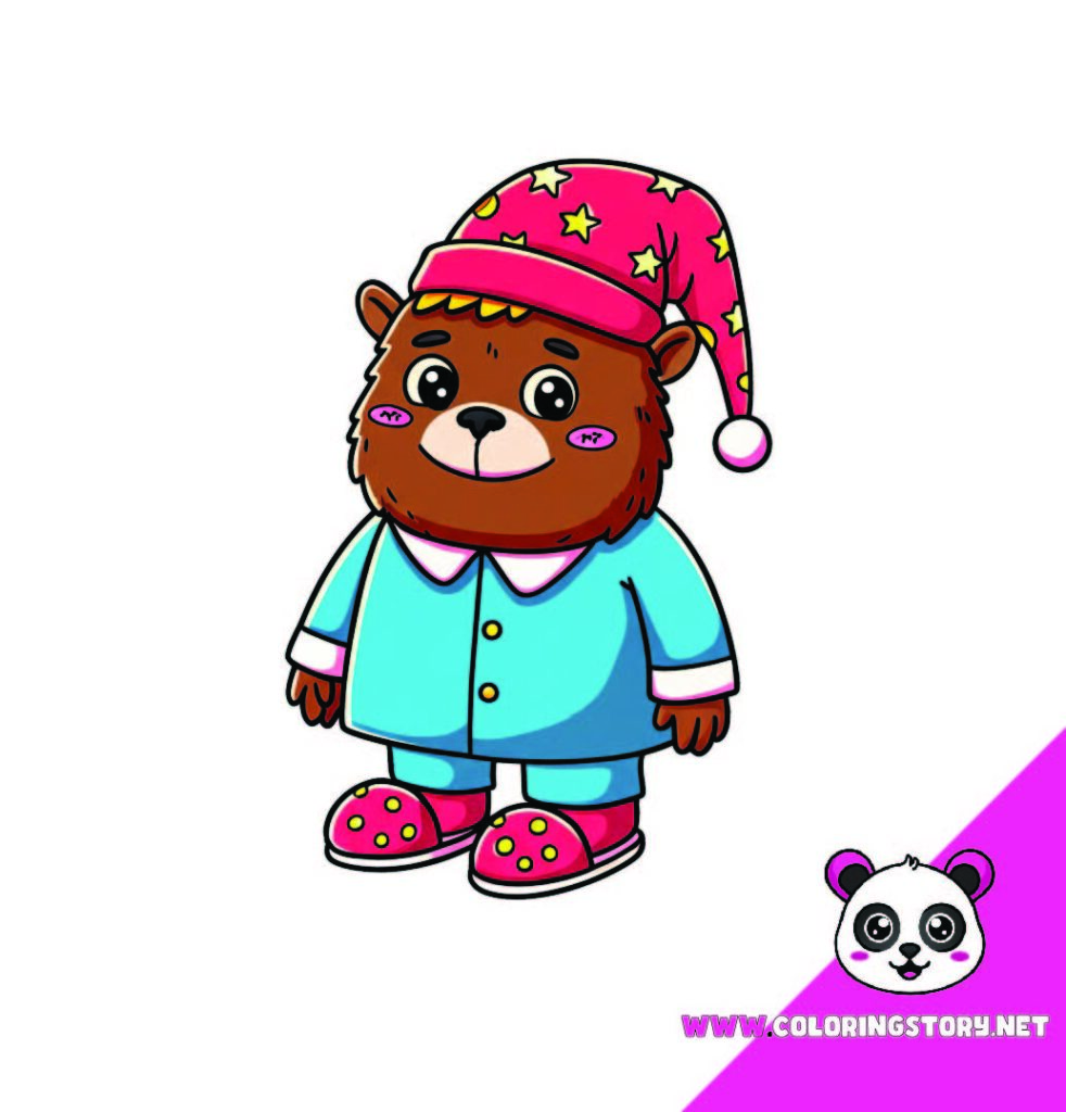 Cute Monsters Coloring Book017000
