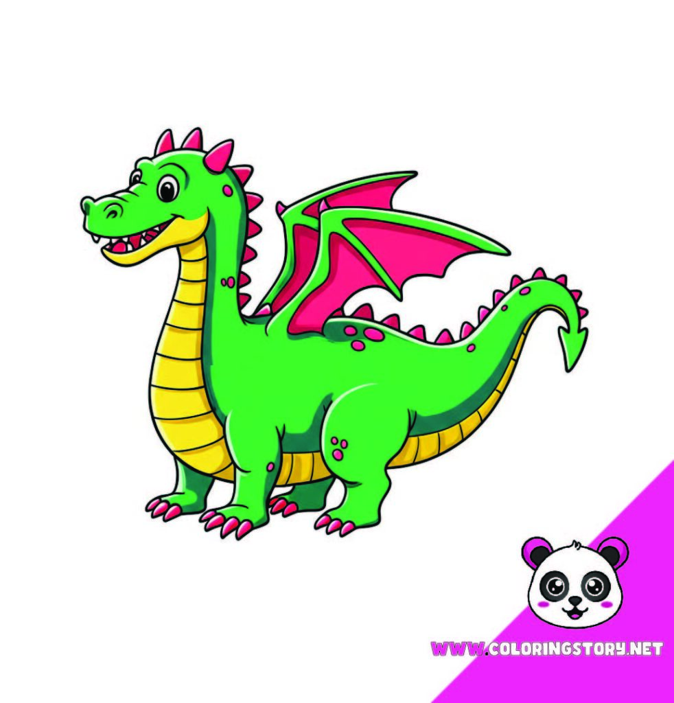 Cute Monsters Coloring Book088000