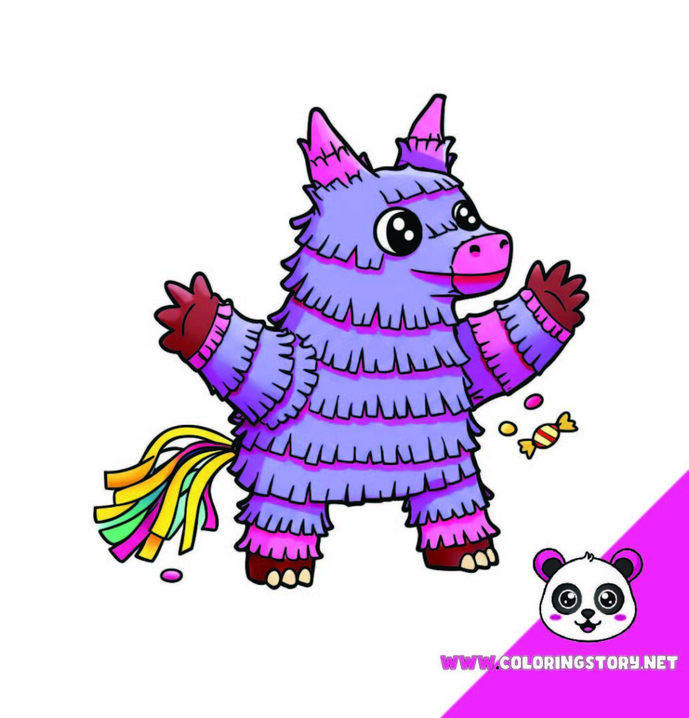 Cute Monsters Coloring Book157000