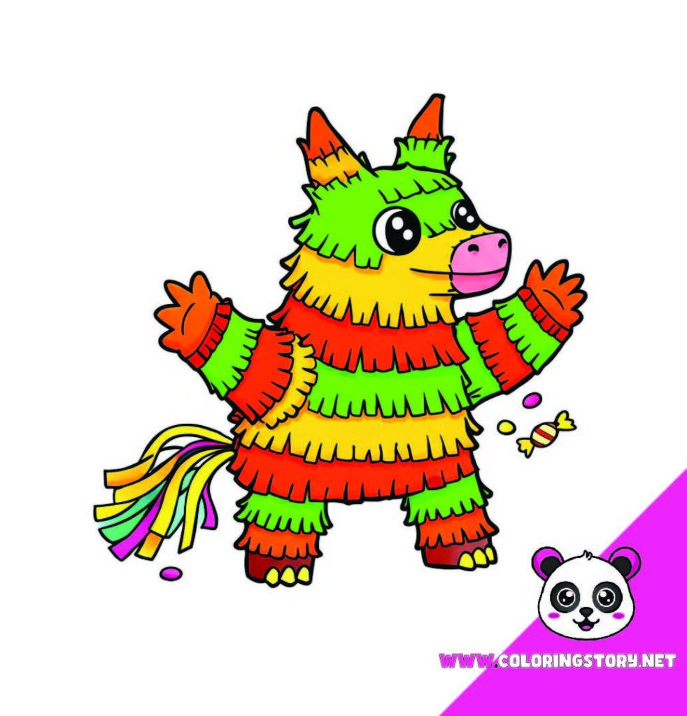 Cute Monsters Coloring Book159000