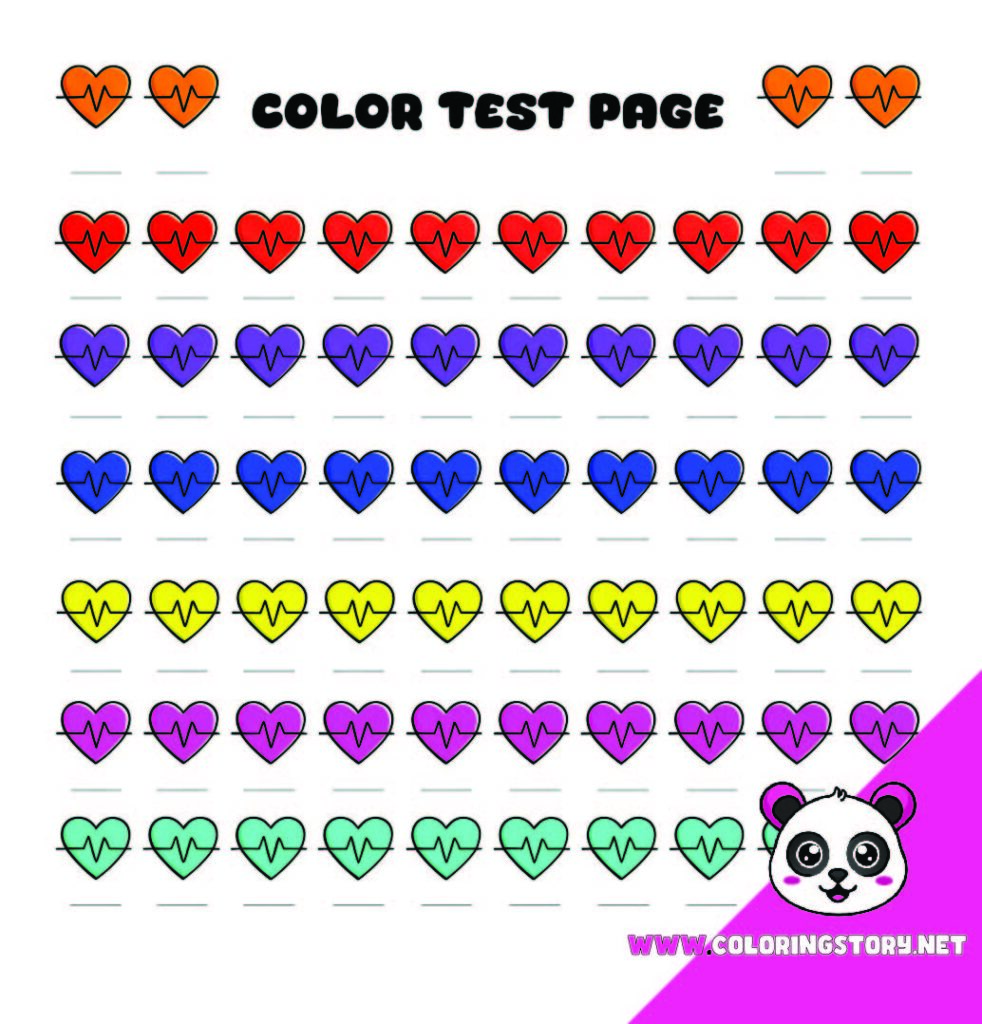 Medical Coloring Book 005000