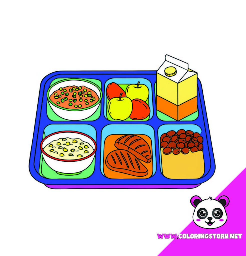 Medical Coloring Book 029000