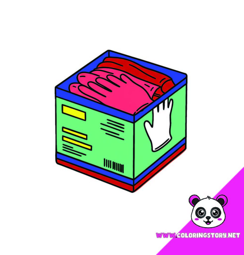 Medical Coloring Book 032000