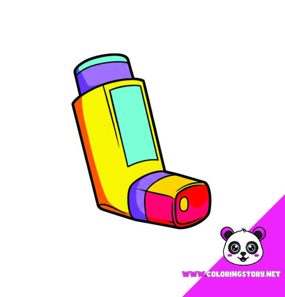 Medical Coloring Book 060000