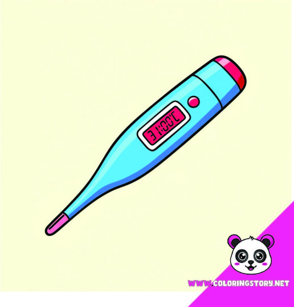 Medical Coloring Book 169000