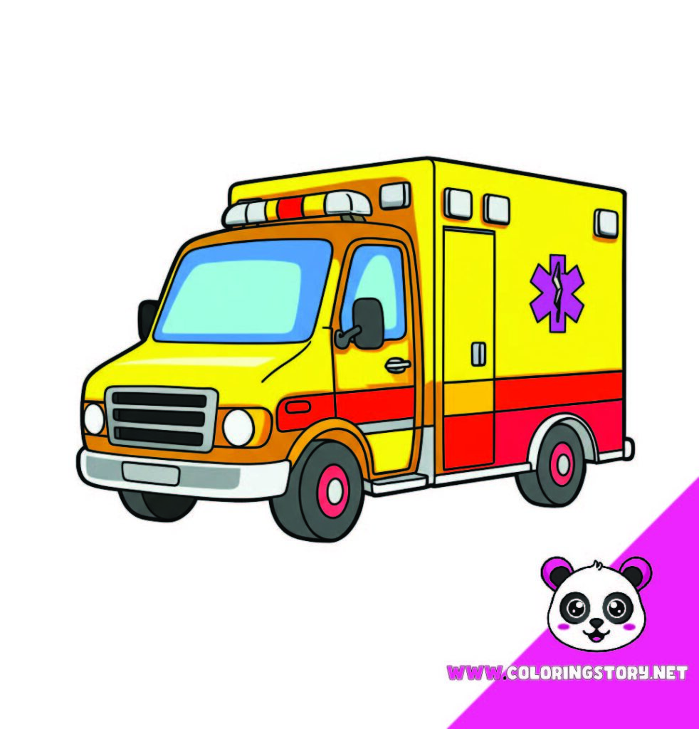 Medical Coloring Book 180000
