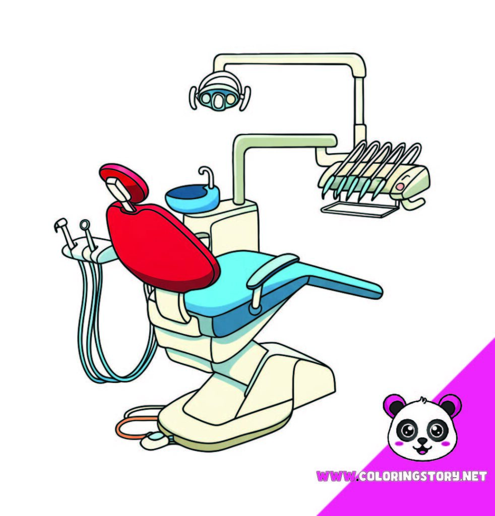 Medical Coloring Book 248000