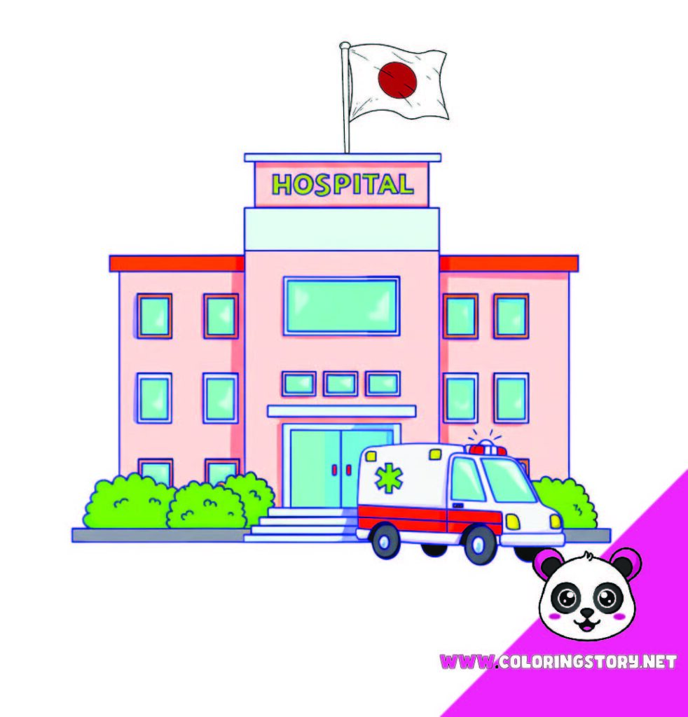 coloring story variable009000