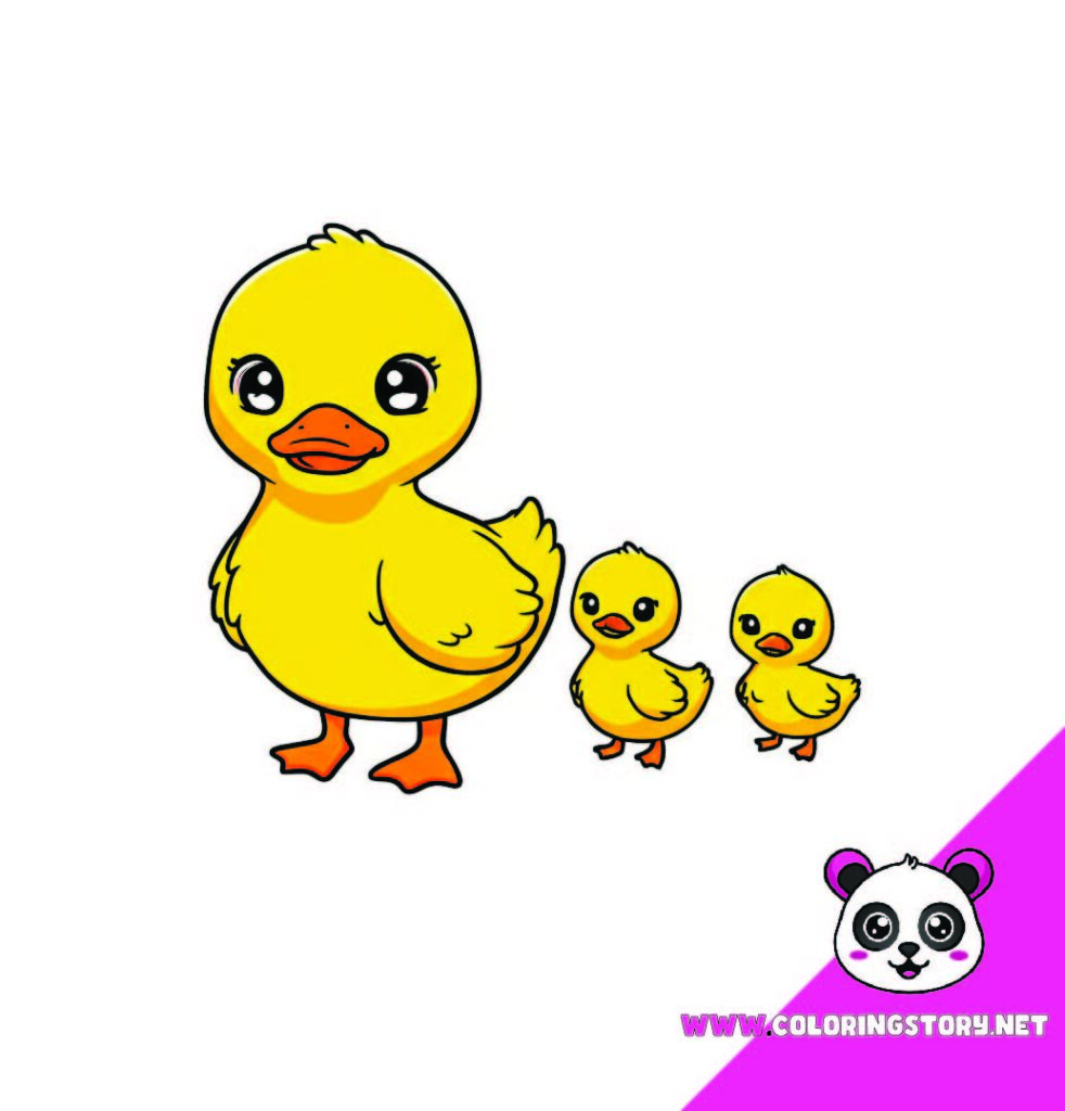 cute animals coloring book 083000