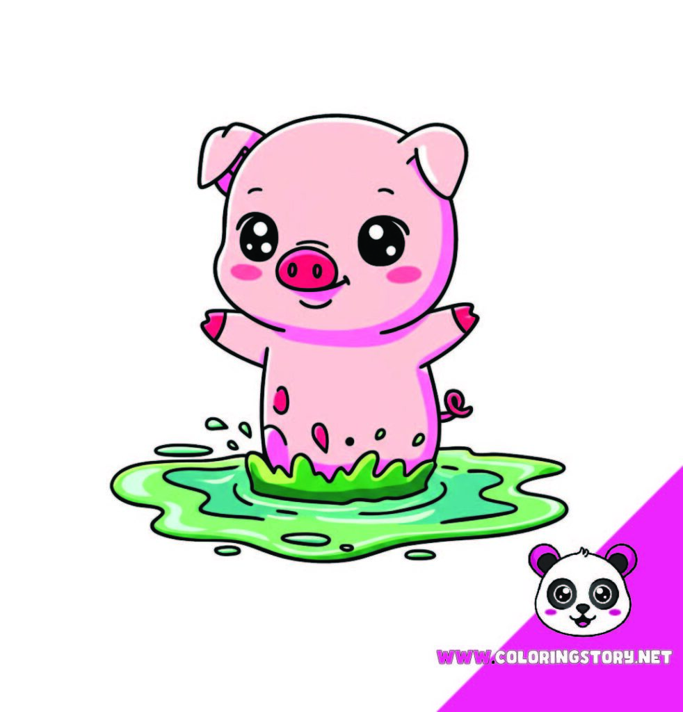 cute animals coloring book 112000