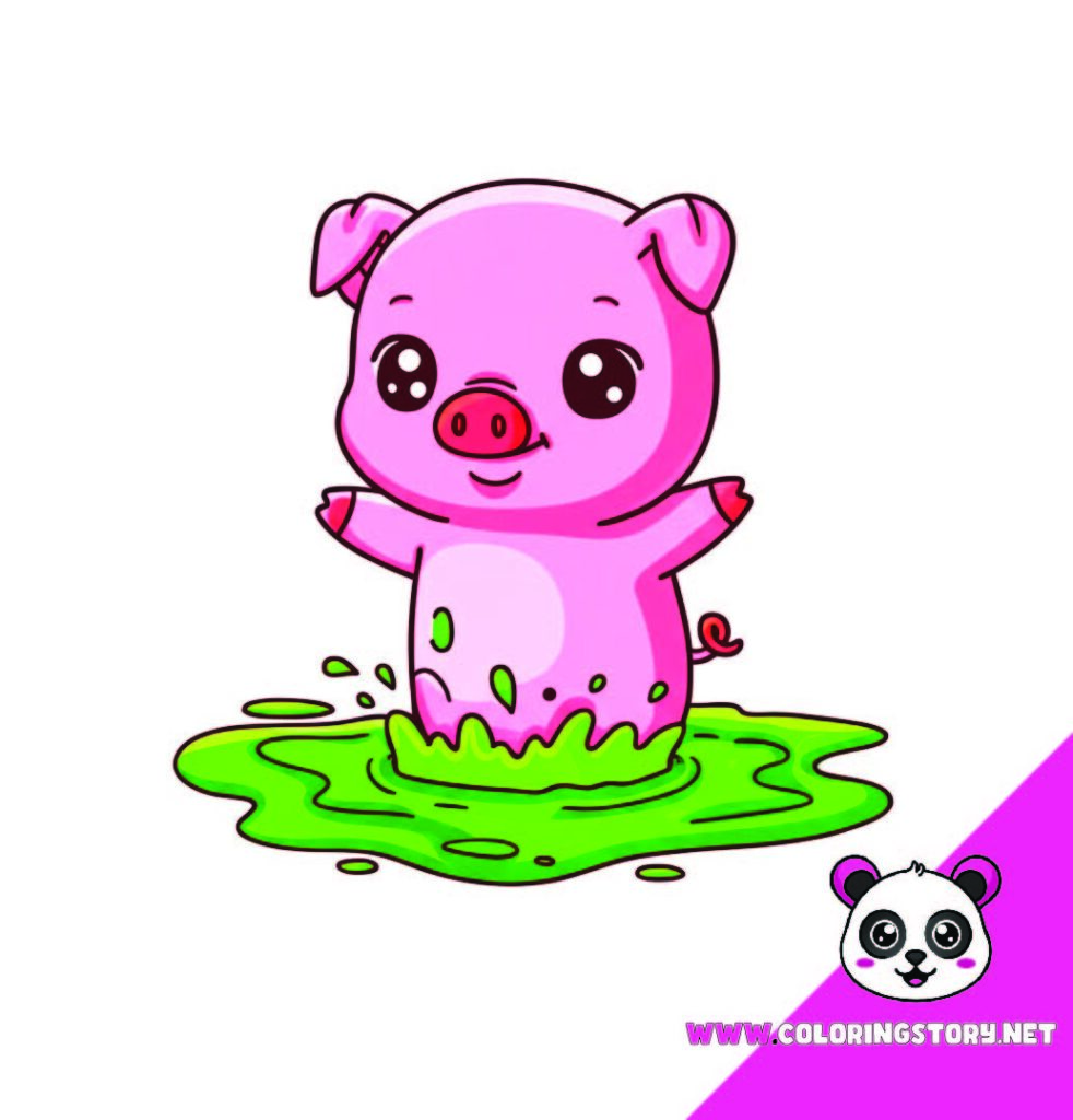 cute animals coloring book 116000