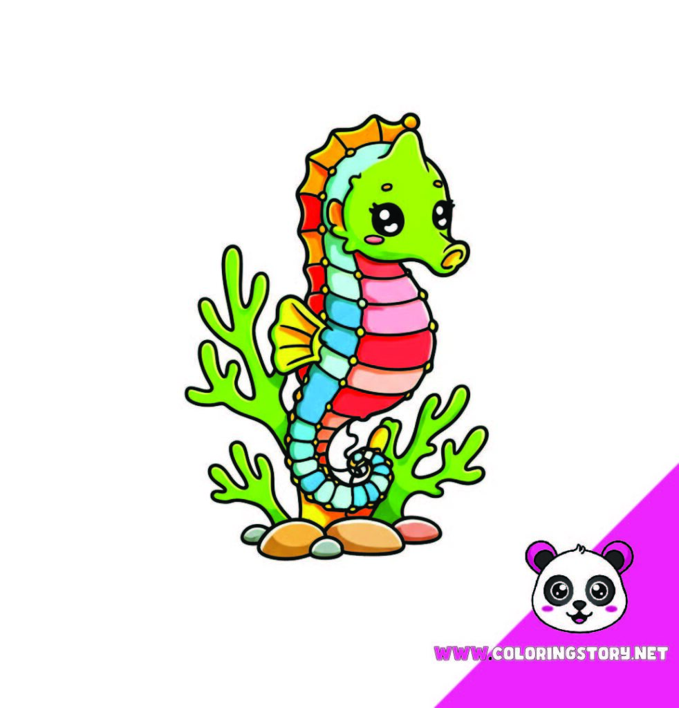 cute animals coloring book 118000