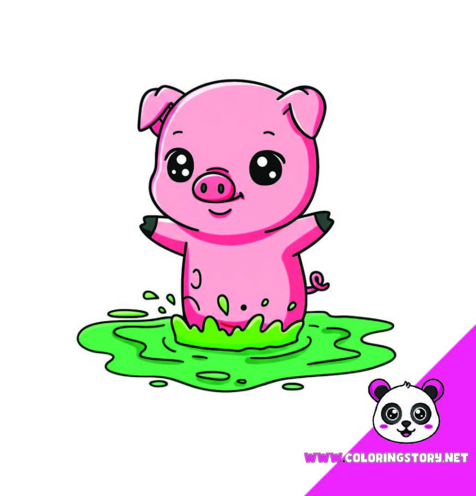 cute animals coloring book 121000