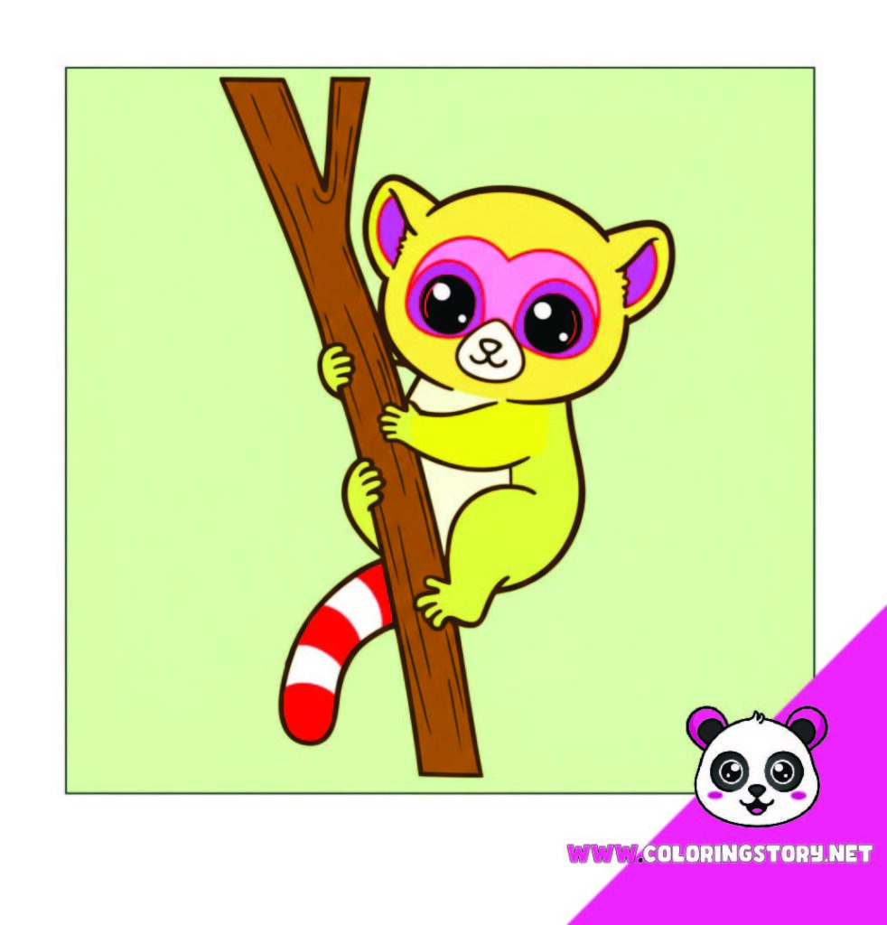 cute animals coloring book 144000