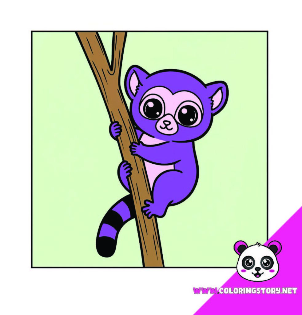 cute animals coloring book 146000