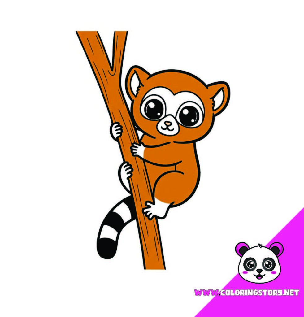 cute animals coloring book 147000