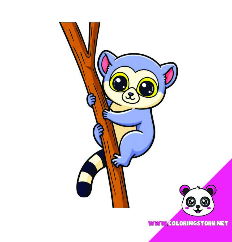 cute animals coloring book 148000