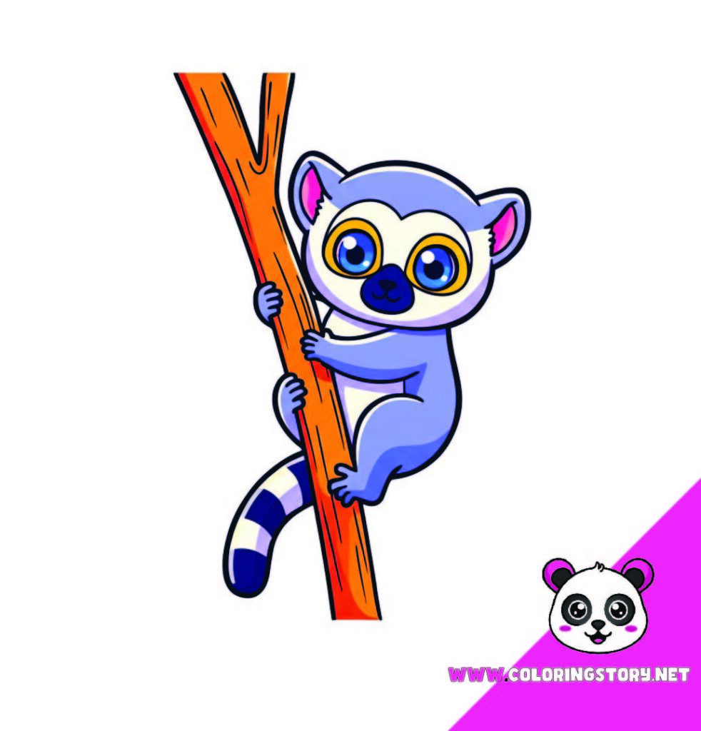 cute animals coloring book 154000