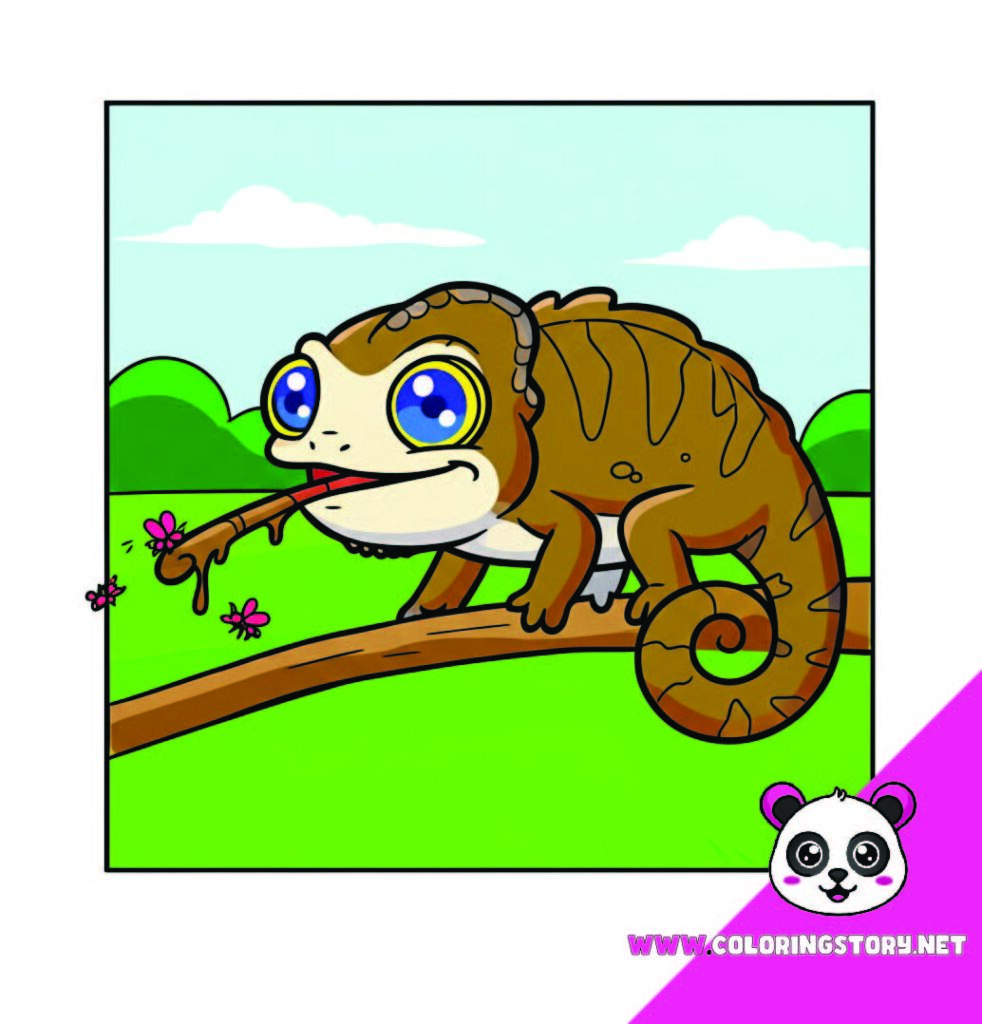 cute animals coloring book 155000