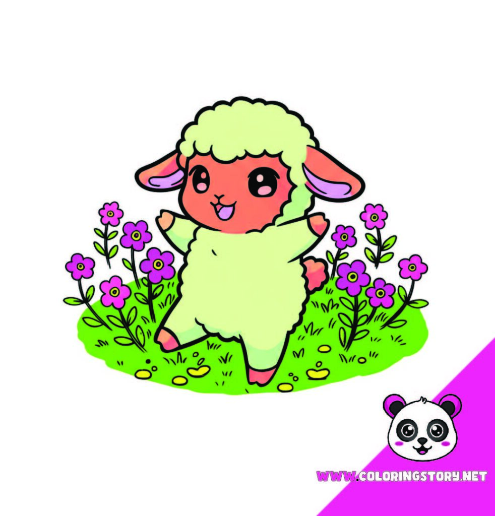 cute animals coloring book 160000
