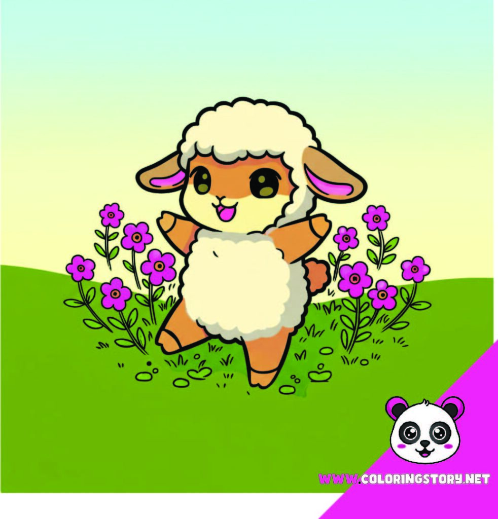 cute animals coloring book 165000