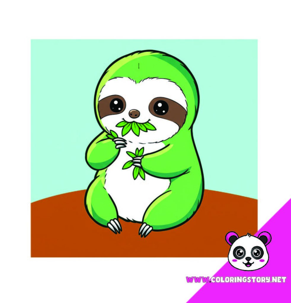 cute animals coloring book 172000