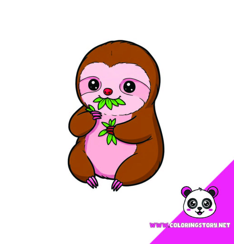 cute animals coloring book 173000