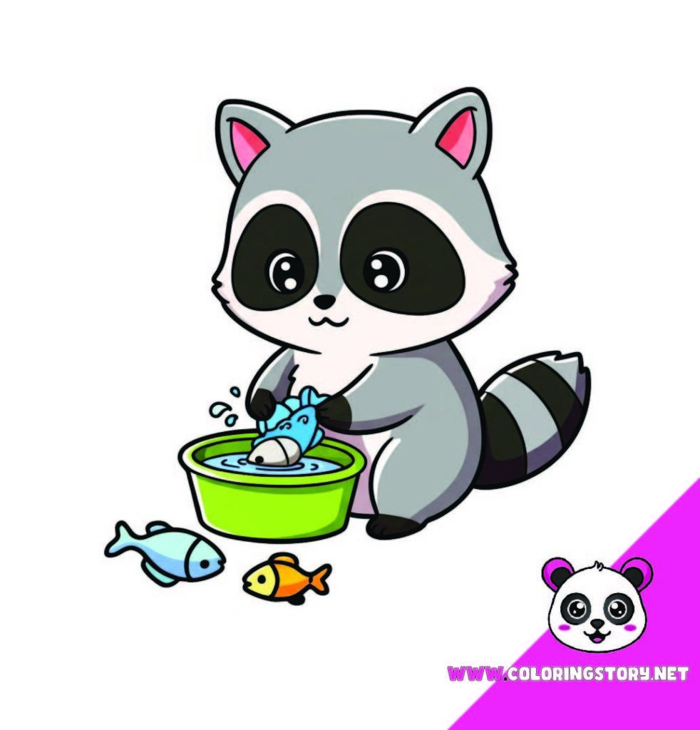 cute animals coloring book 175000